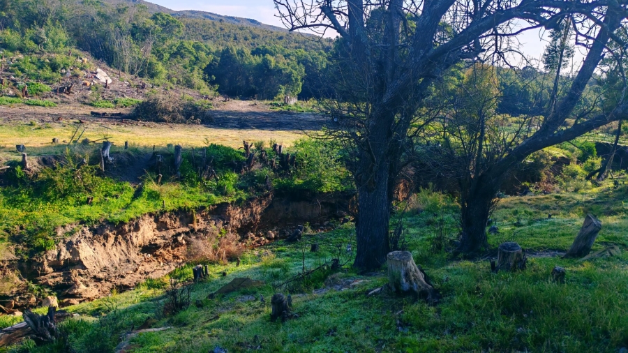 Commercial Property for Sale in Oudtshoorn Rural Western Cape